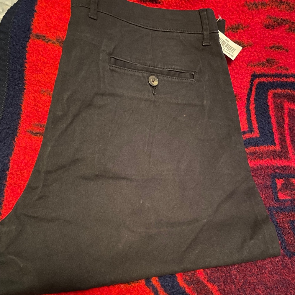 Amazon Essentials Men’s Casual Pants Sz 36x30
